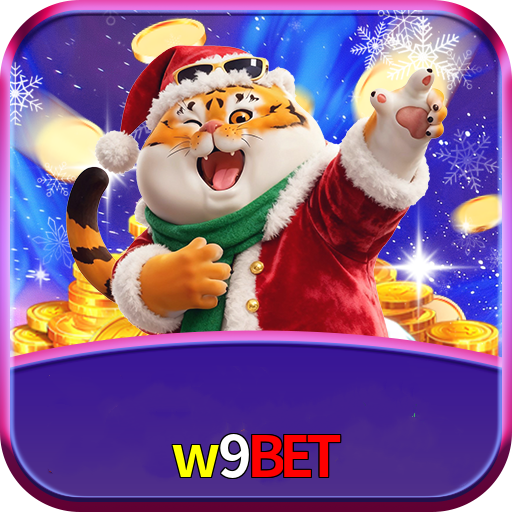 Imagem promocional da w9bet mostrando a plataforma e suas vantagens